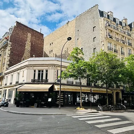 شقة Le Felix - Proche Metro, Tous Commerces