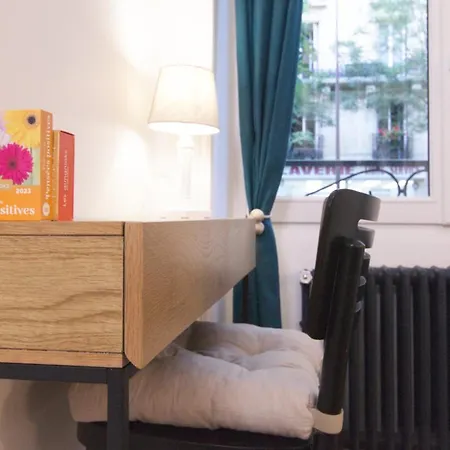 شقة Le Felix - Proche Metro, Tous Commerces *