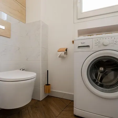 شقة Le Felix - Proche Metro, Tous Commerces *