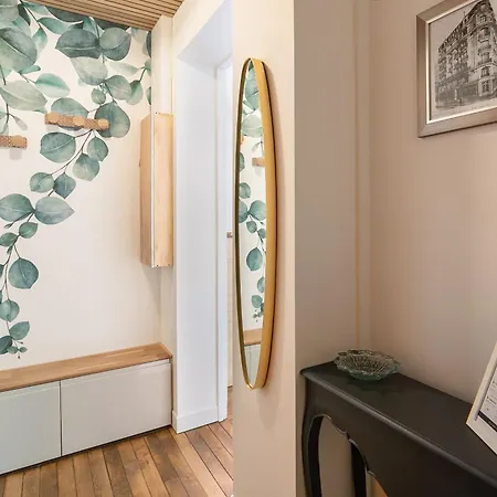 Le Felix - Proche Metro, Tous Commerces *