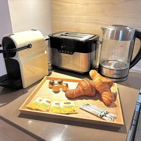 Apartman Le Felix - Proche Metro, Tous Commerces