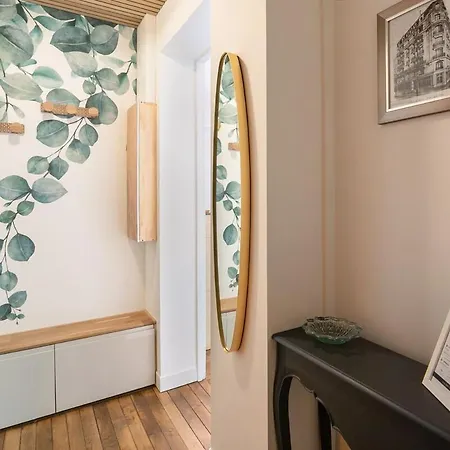 Le Felix - Proche Metro, Tous Commerces Apartamento *
