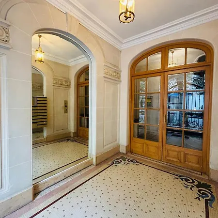 Le Felix - Proche Metro, Tous Commerces Appartement