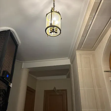 Le Felix - Proche Metro, Tous Commerces Apartment Paris