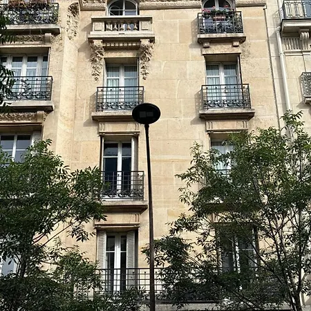 Apartment Le Felix - Proche Metro, Tous Commerces *